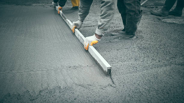 Best Waterproofing & Drywells  in Richland, GA