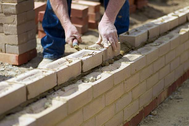 Best Best Concrete Contractor  in Richland, GA
